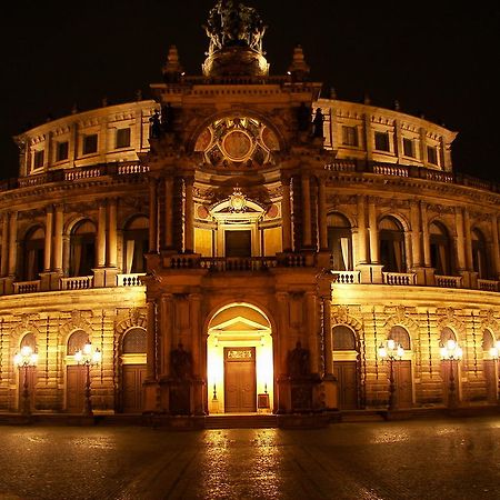 Gaestehaus Gauernitzer Hof Meißen Buitenkant foto