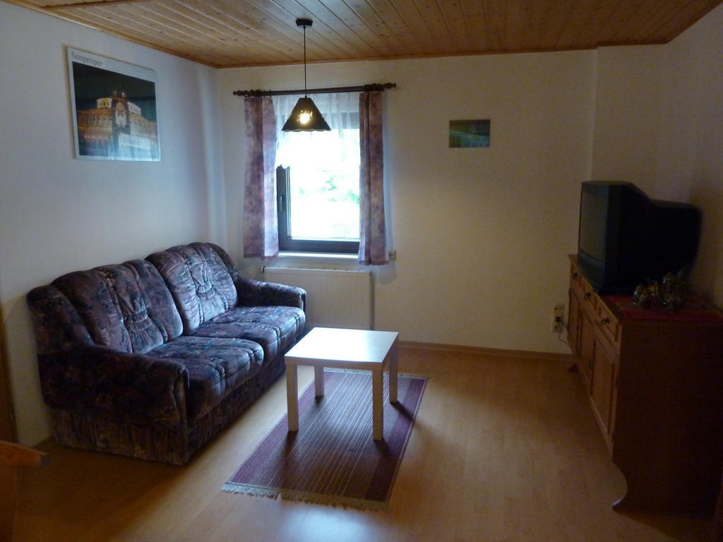 Gaestehaus Gauernitzer Hof Meißen Kamer foto